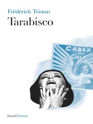 cover image of Tarabisco